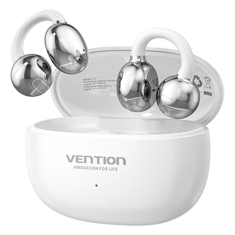 Vention Headset Wireless Echo Clip A11 - White