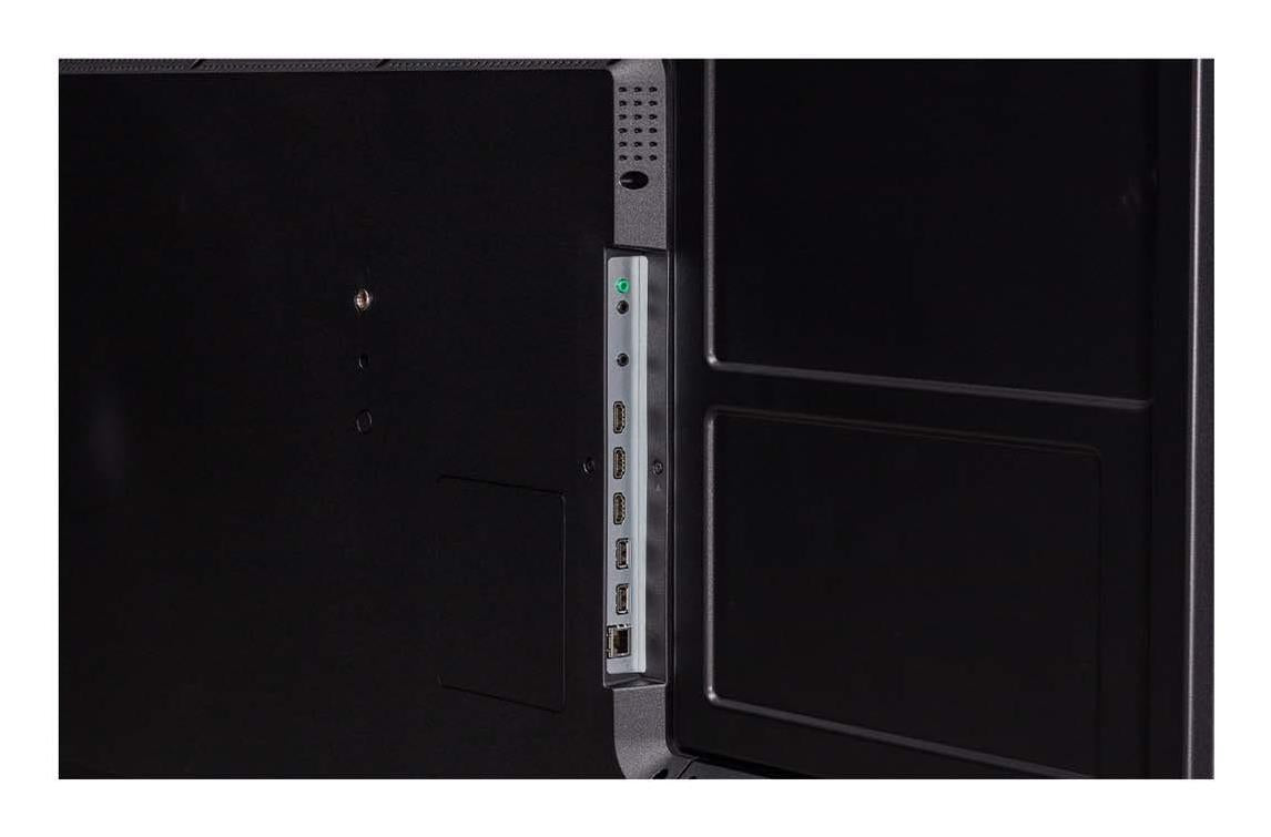 LG Display LCD 86" - 86UL5Q-E