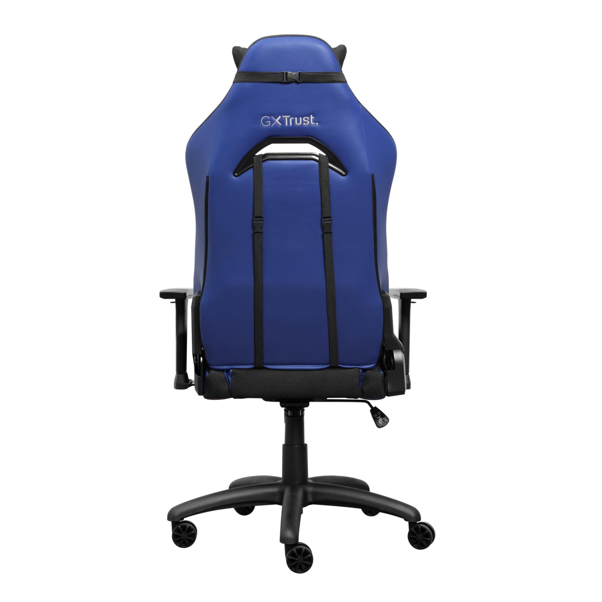 Trust Gaming Chair GXT 714B Ruya - Blue