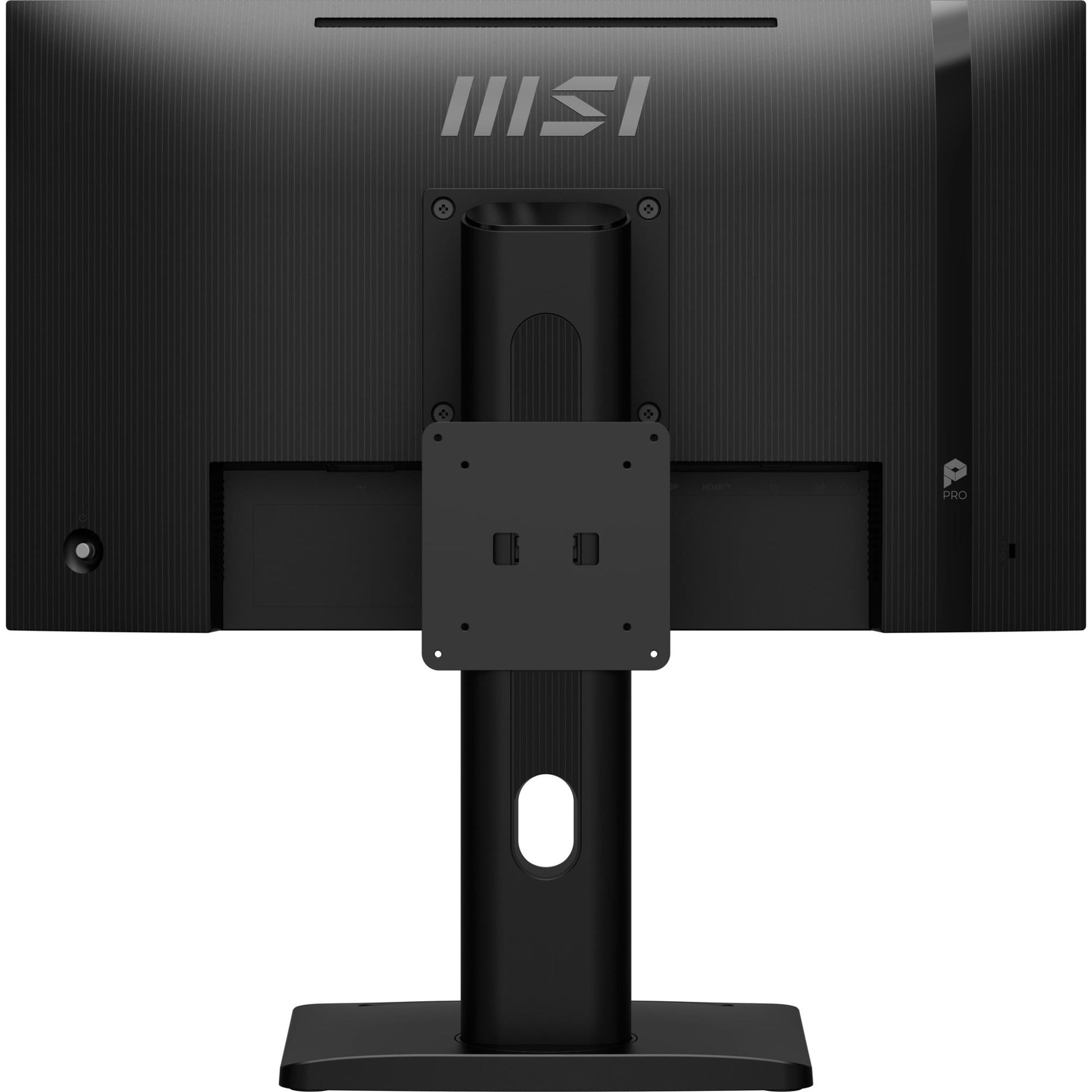MSI LCD Monitor MSI Pro MP245PG E14 23.8" Business Panel IPS 1920X1080 16:9 144 Hz 1 Ms Speakers