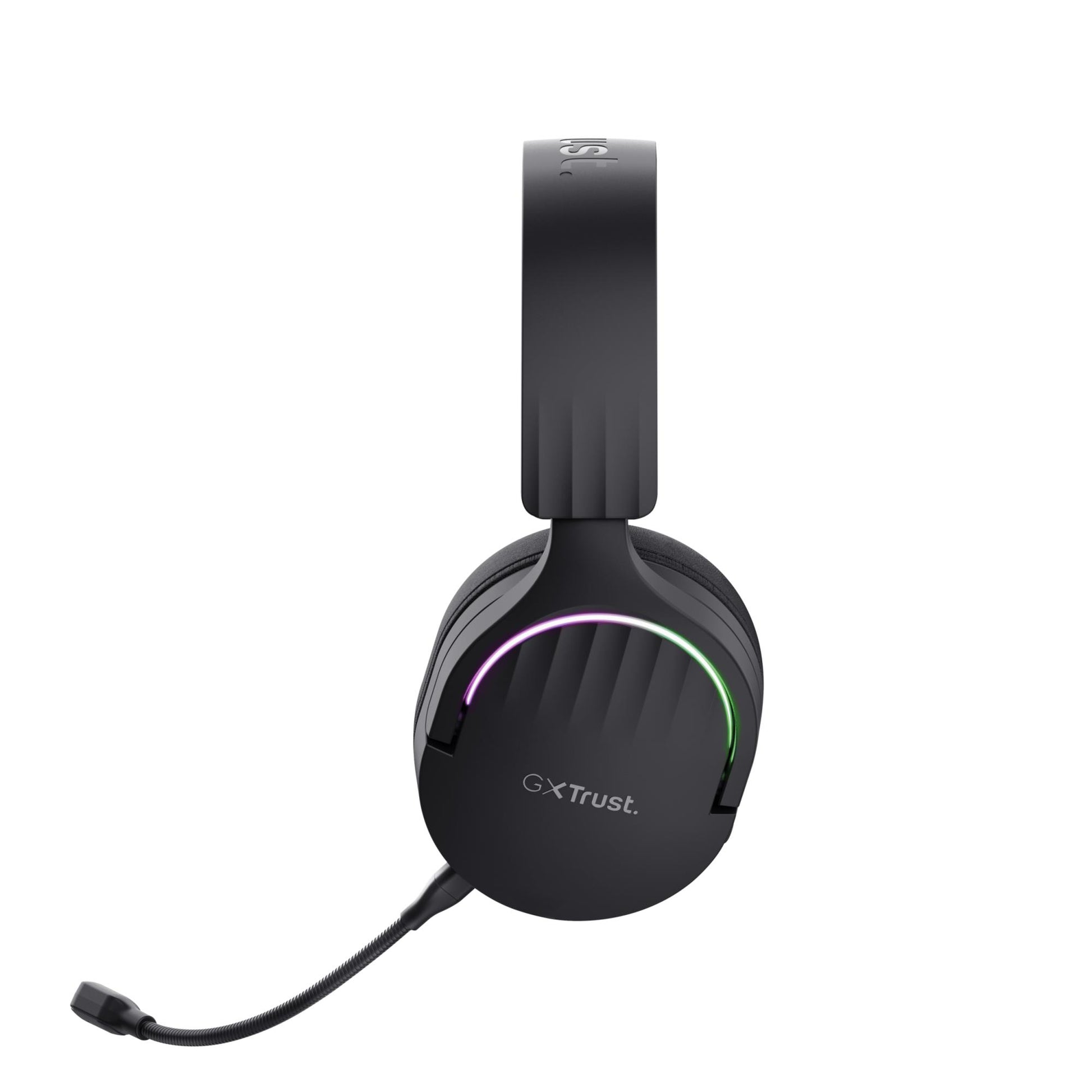 Trust Headset Wireless GXT491 Fayzo - BLK