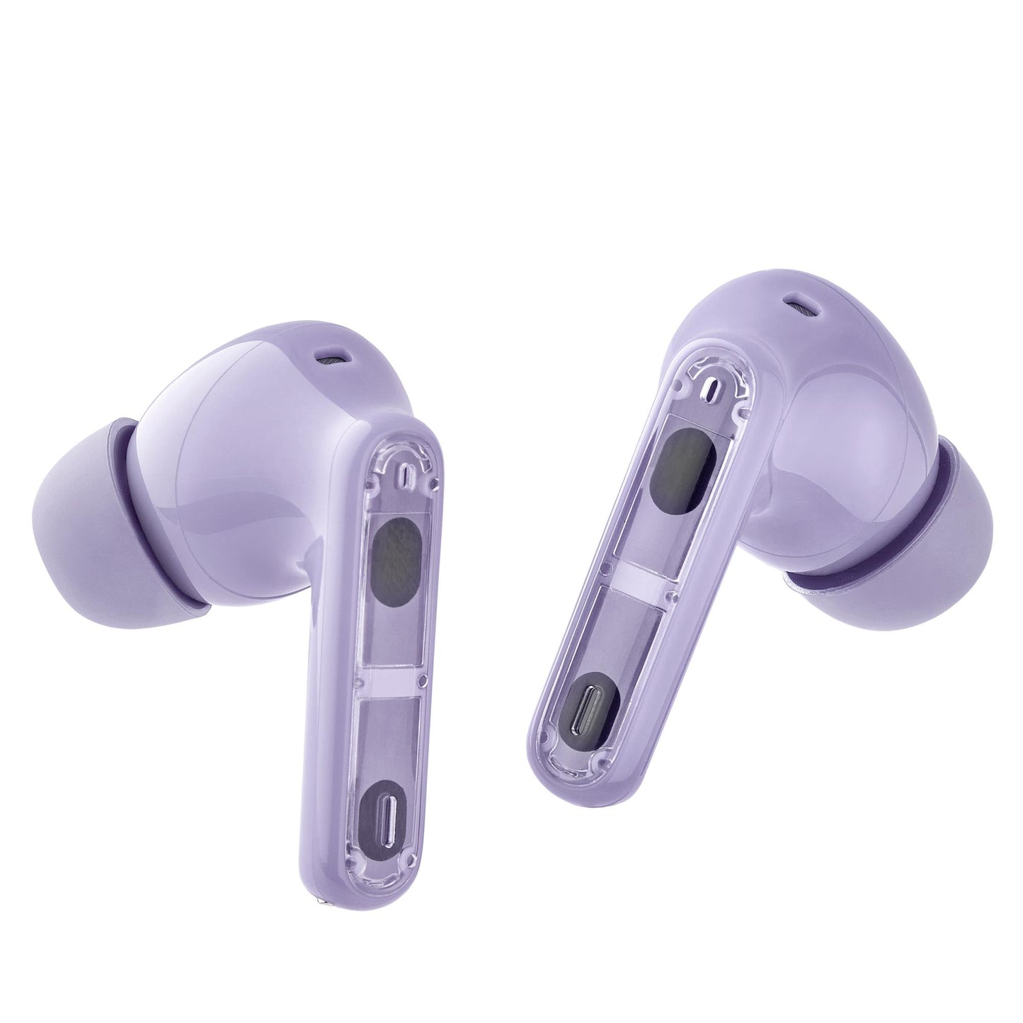 Intenso Headset Buds Plus T310AE - Purple