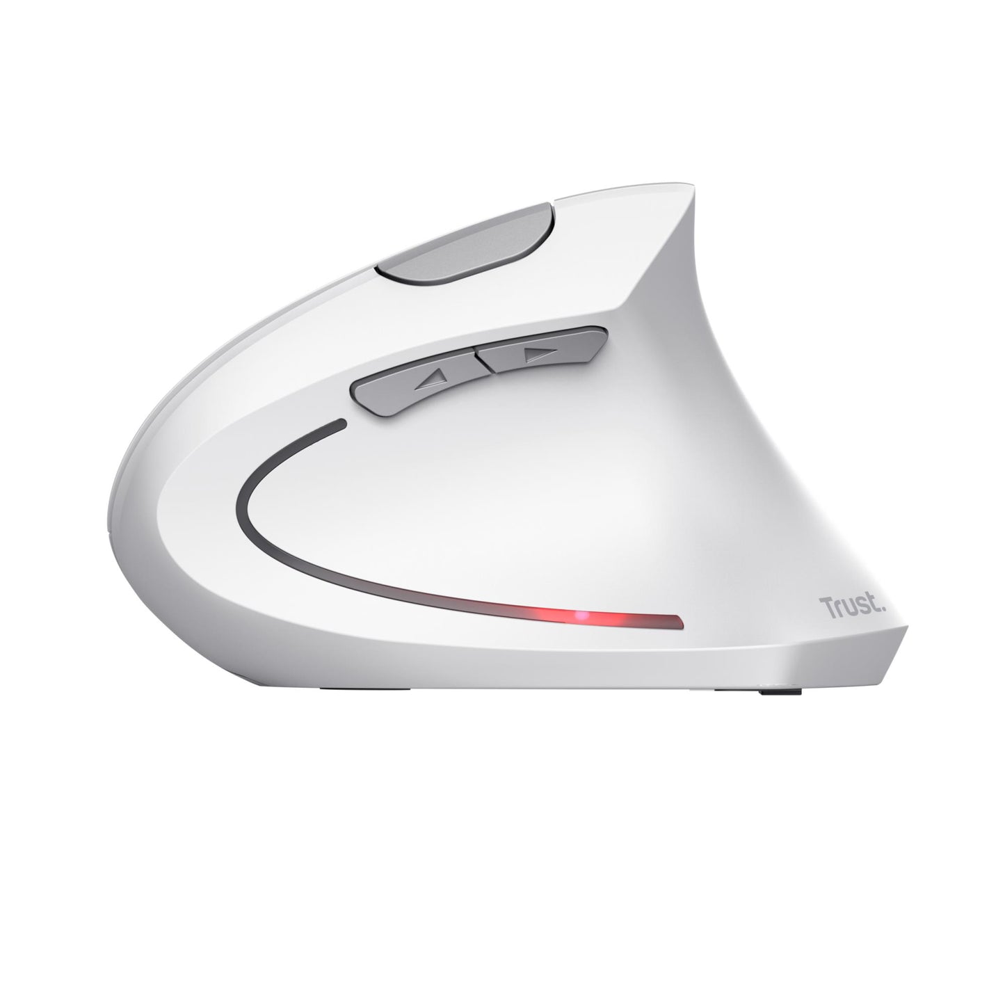Trust Mouse USB Optical Wireless Verto - Ergonomic