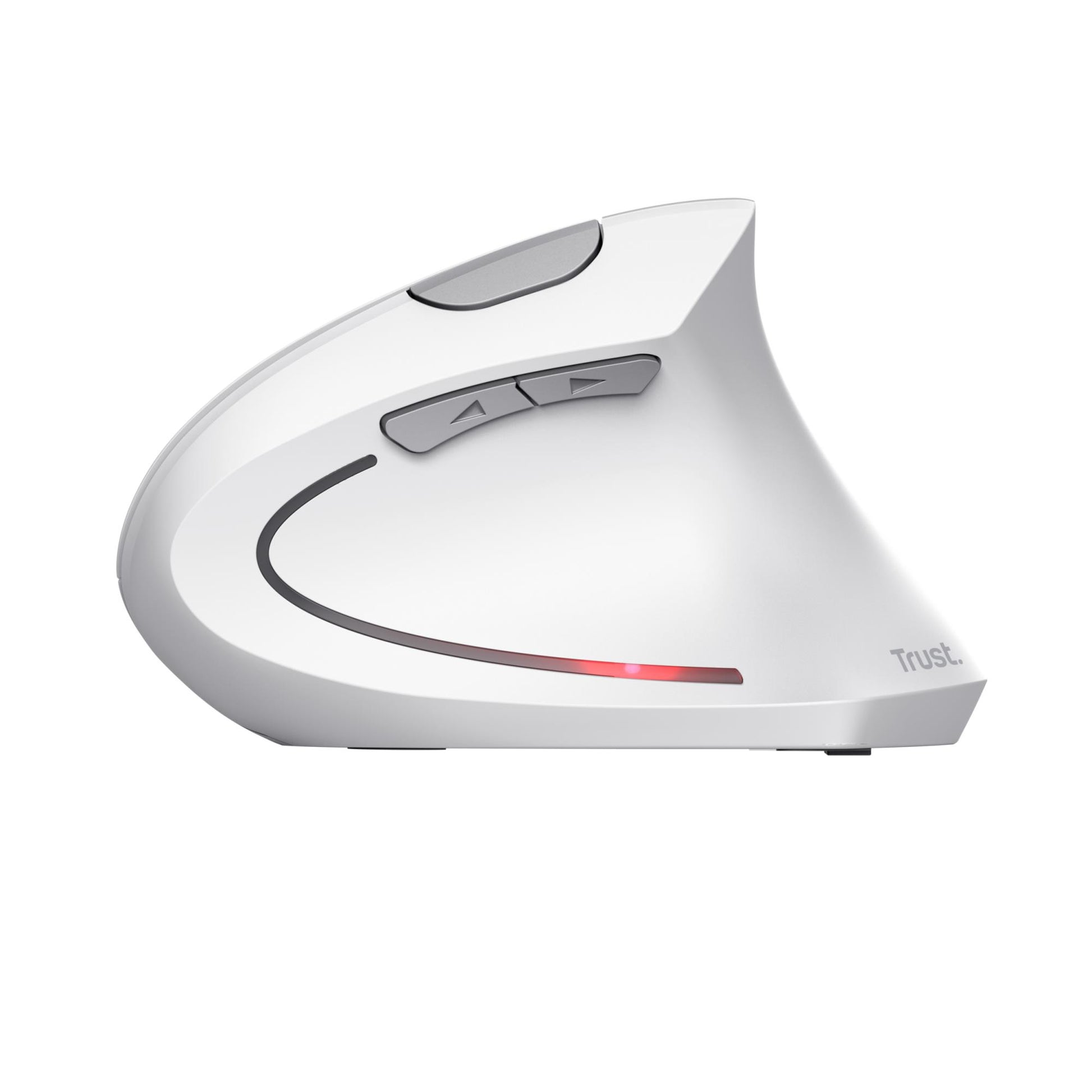 Trust Mouse USB Optical Wireless Verto - Ergonomic