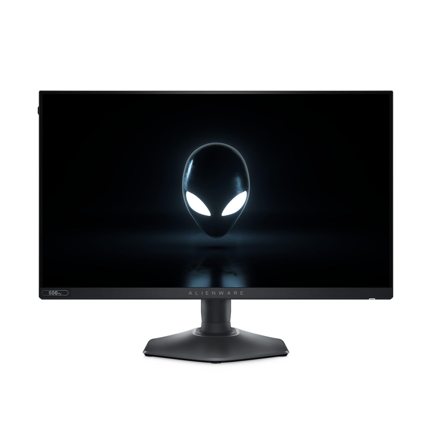 Dell LCD Monitor Dell AW2524HF 25" Gaming Panel IPS 1920X1080 16:9 500Hz Matte 1 Ms Swivel Pivot Height Adjustable Tilt Colour Black