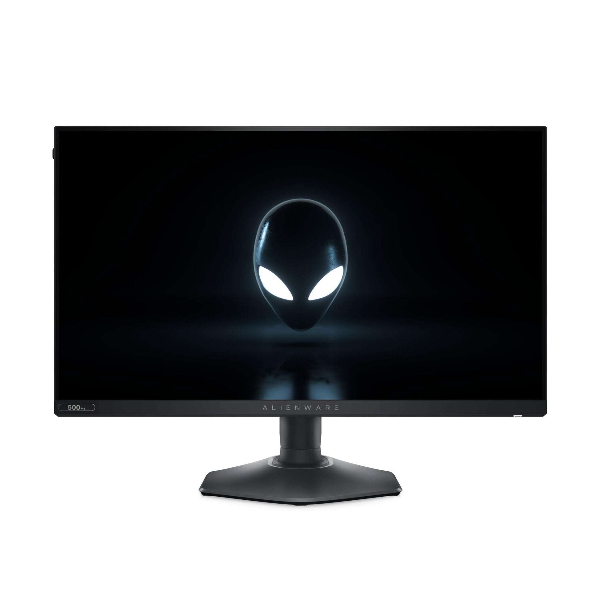Dell LCD Monitor Dell AW2524HF 25" Gaming Panel IPS 1920X1080 16:9 500Hz Matte 1 Ms Swivel Pivot Height Adjustable Tilt Colour Black