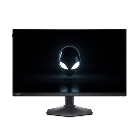 Dell LCD Monitor Dell AW2524HF 25" Gaming Panel IPS 1920X1080 16:9 500Hz Matte 1 Ms Swivel Pivot Height Adjustable Tilt Colour Black