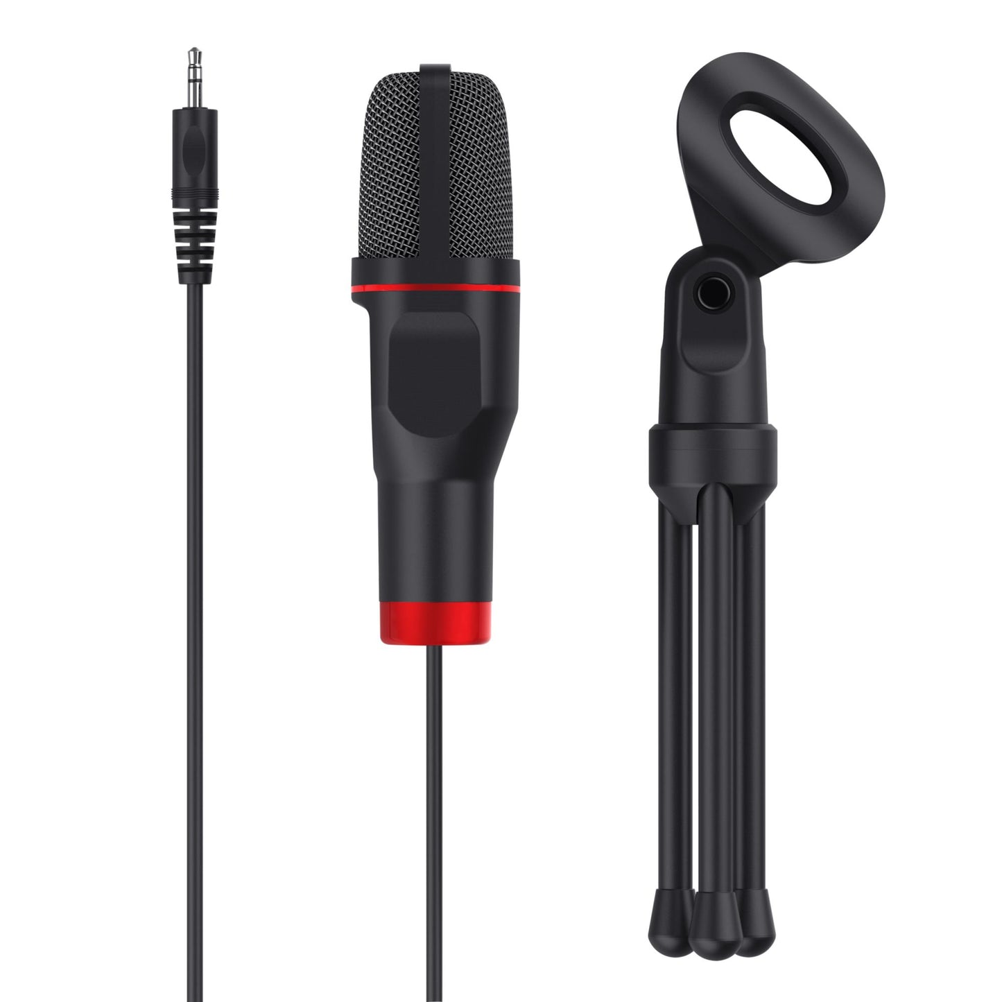 Trust Microphone GXT212 Mico USB - 23791