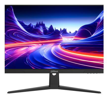 Dahua LCD Monitor Dahua LM27-E231BN 27" Gaming Panel IPS 1920X1080 16:9 200Hz 0.5 Ms