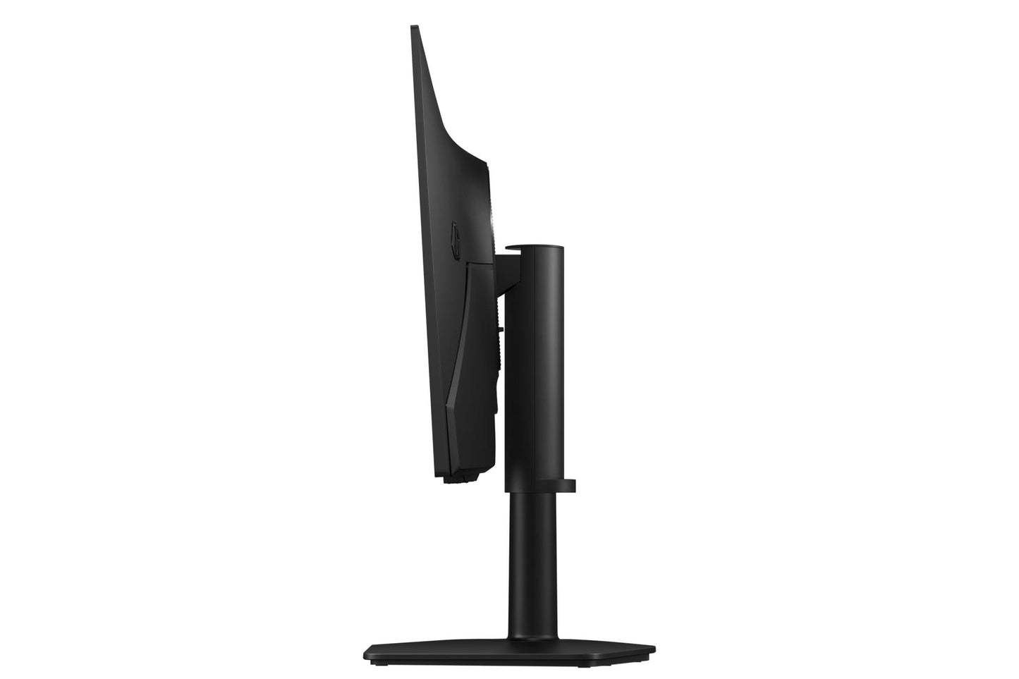 Samsung Monitor Samsung 27 " 2560 X 1440 Pixels Quad HD Native Aspect Ratio 16:9 OLED Flat