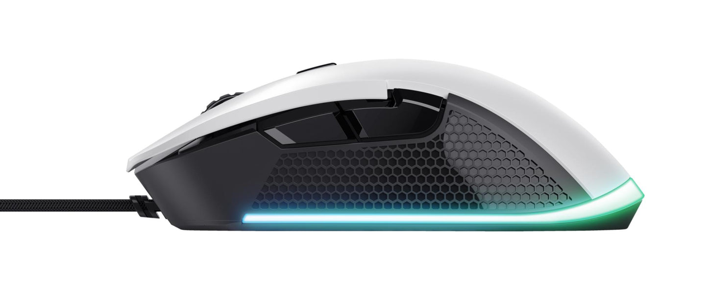 Trust Mouse USB Optical GXT922W Ybar - 24485