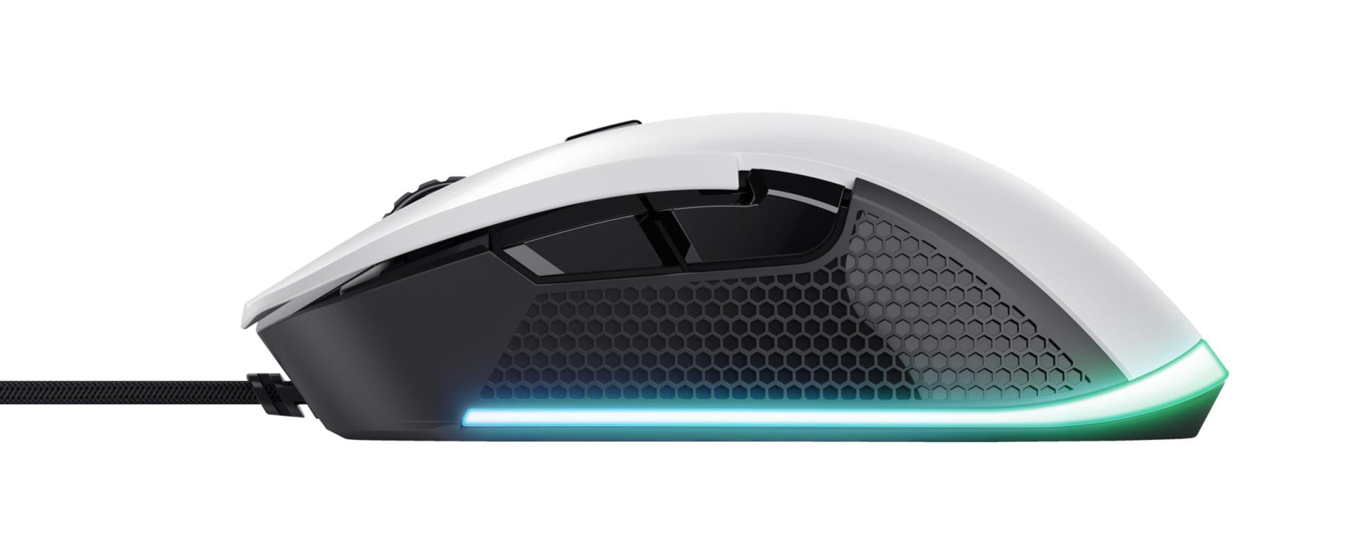 Trust Mouse USB Optical GXT922W Ybar - 24485