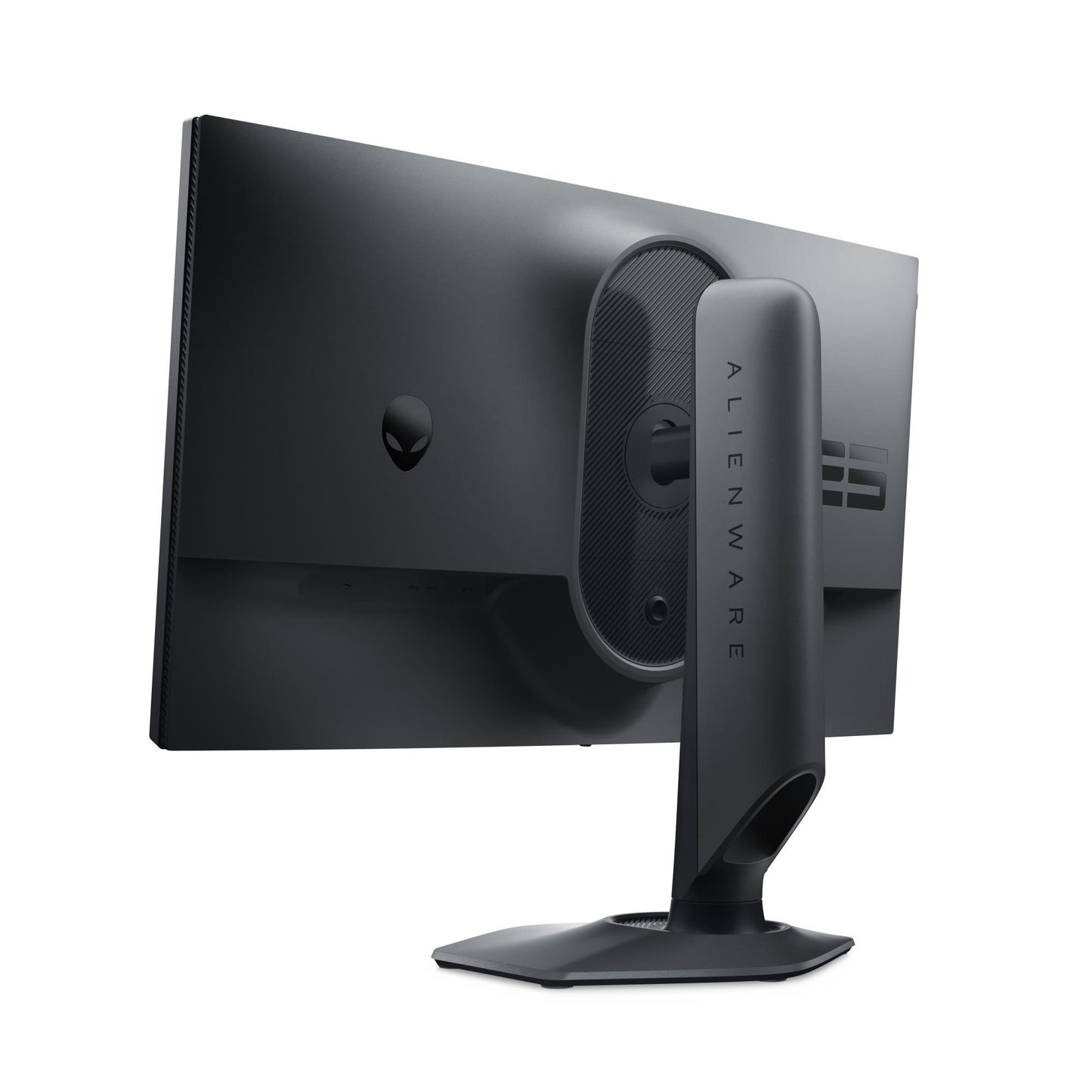 Dell LCD Monitor Dell AW2524HF 25" Gaming Panel IPS 1920X1080 16:9 500Hz Matte 1 Ms Swivel Pivot Height Adjustable Tilt Colour Black