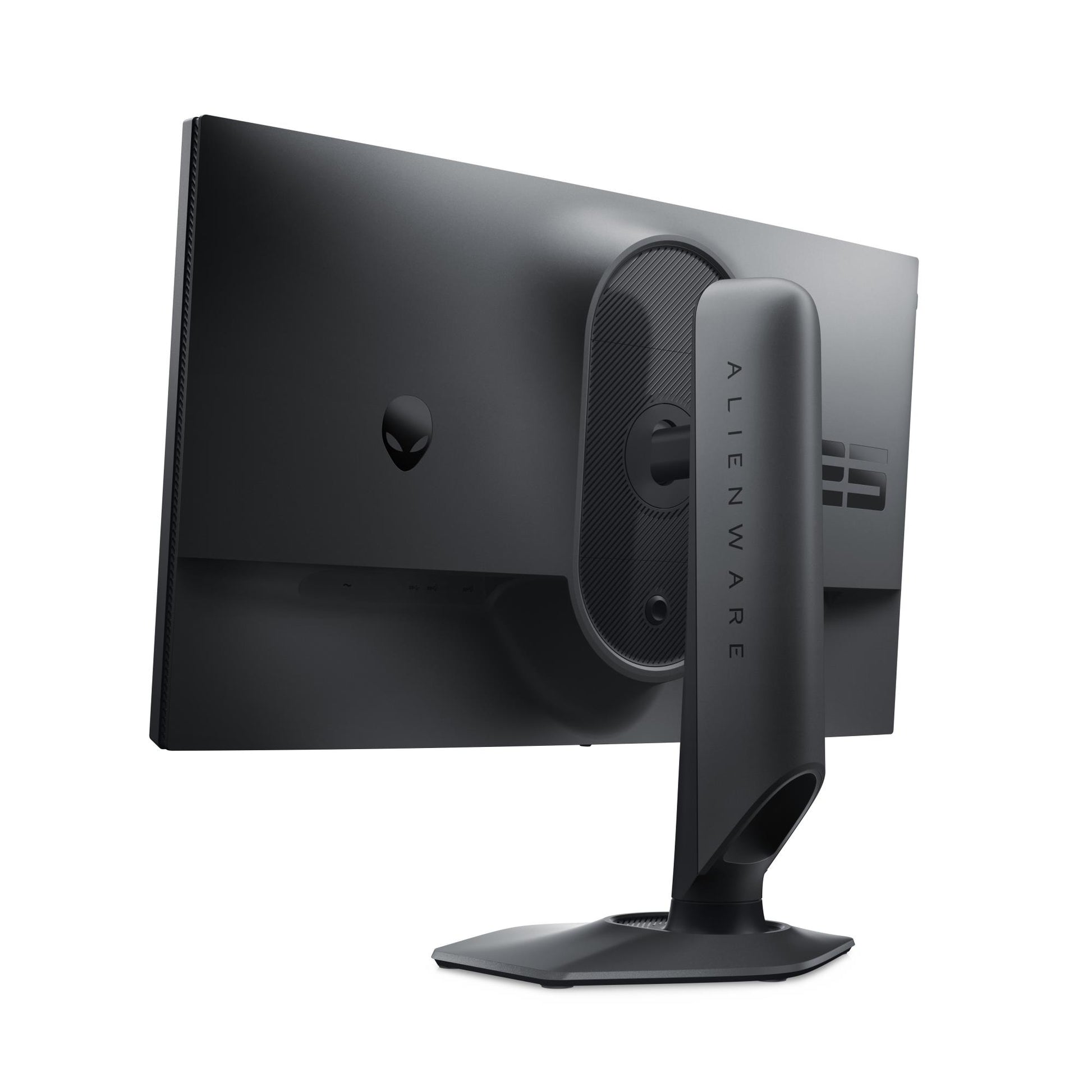 Dell LCD Monitor Dell AW2524HF 25" Gaming Panel IPS 1920X1080 16:9 500Hz Matte 1 Ms Swivel Pivot Height Adjustable Tilt Colour Black