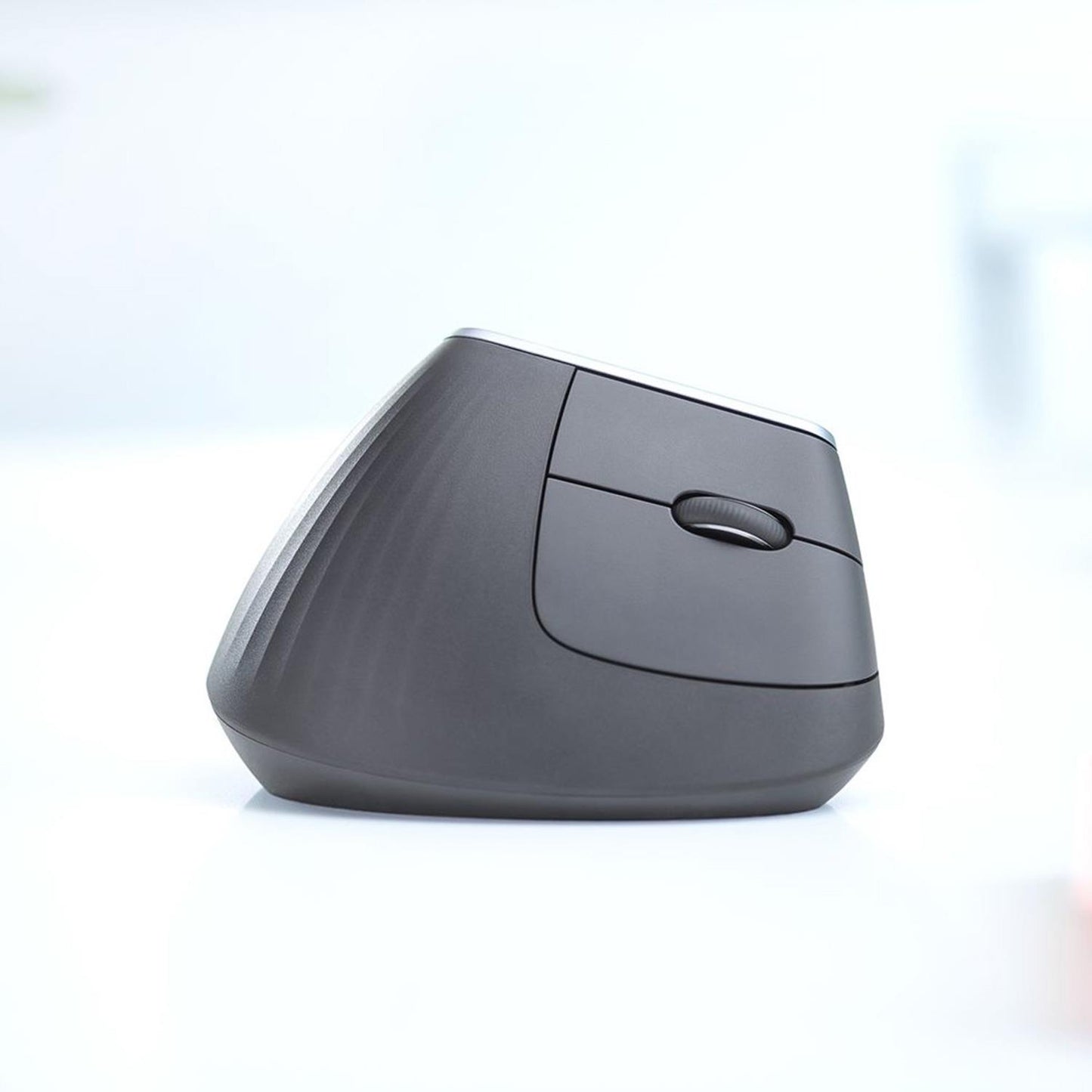 Logitech Mouse USB Optical Wireless MX Ergo - 910-005448