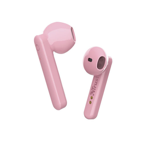 Trust Headset Primo Touch Bluetooth - Pink
