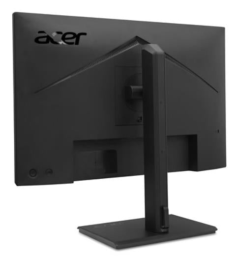 Acer LCD Monitor Acer 23.8 " 1920 X 1080 Pixels Full HD Native Aspect Ratio 16:9 LCD Flat