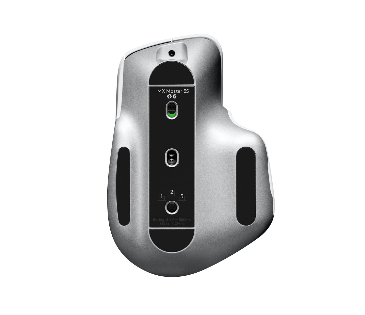 Logitech Mouse Blueth Laser MX MASTER3S - Pale