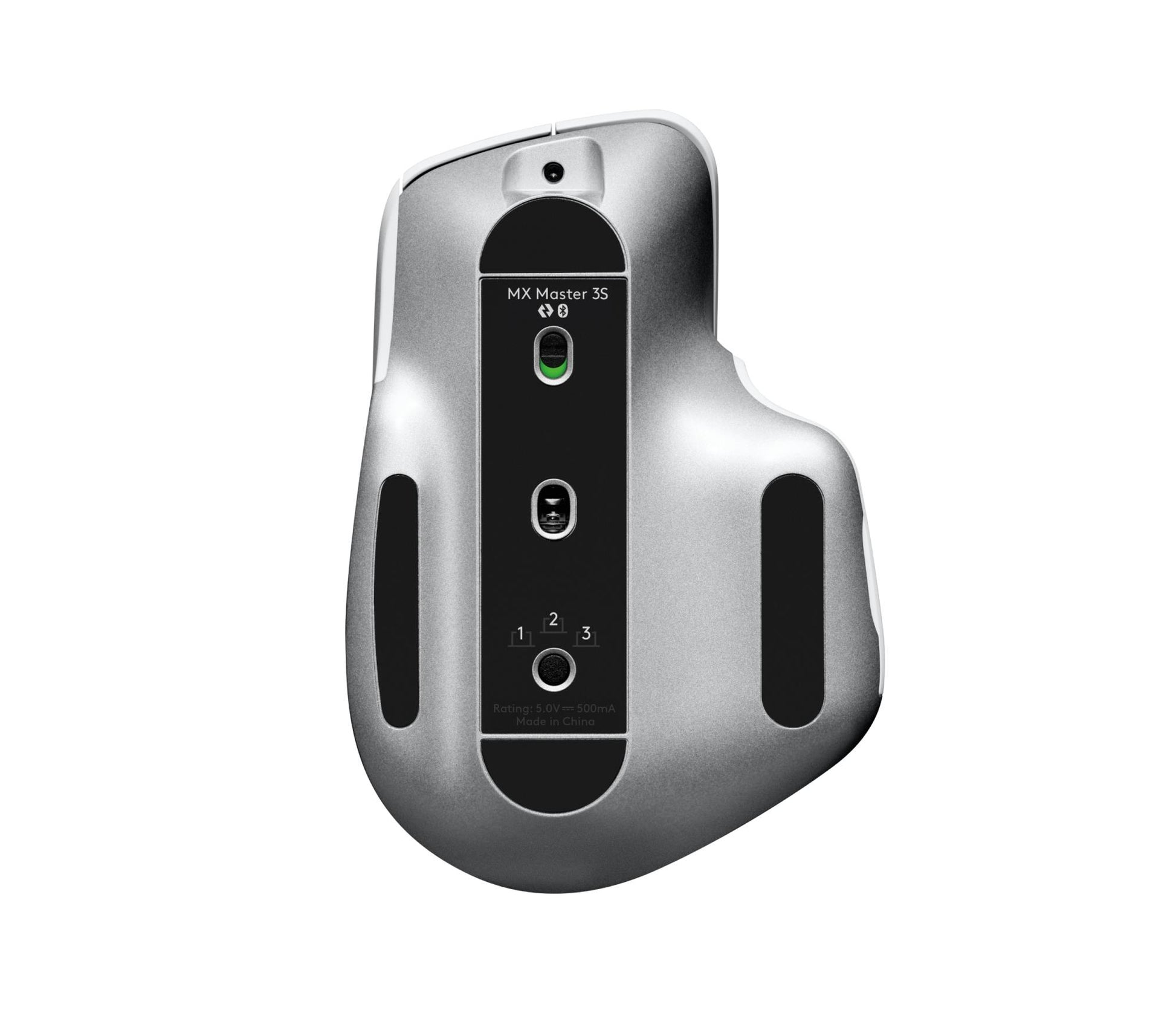 Logitech Mouse Blueth Laser MX MASTER3S - Pale