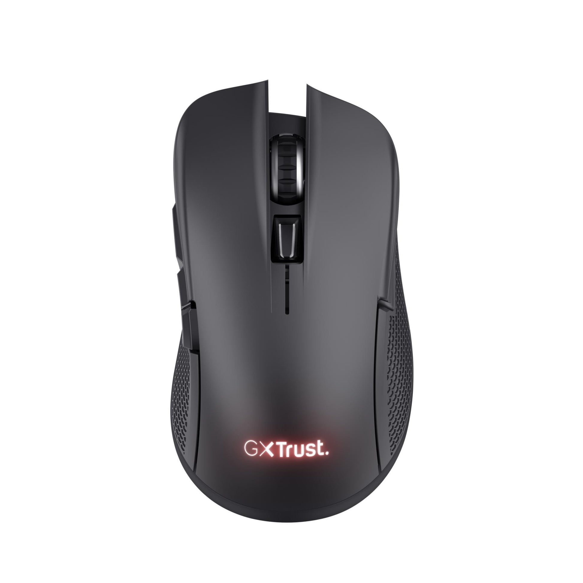 Trust Mouse USB Optical Wireless GXT931 / Ybar Multi BLK