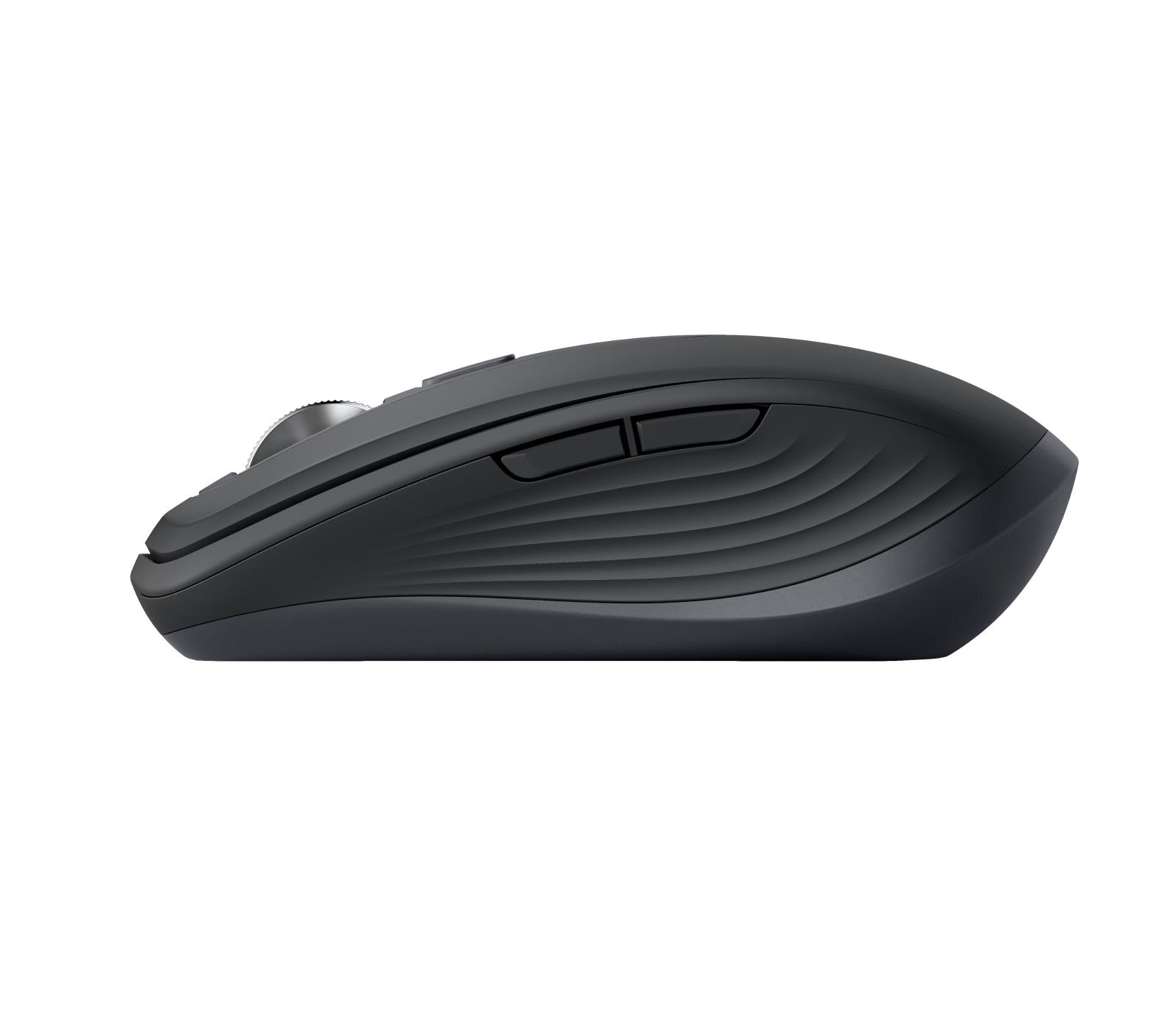 Logitech Mouse USB Wireless MX Anywhere 3S - Graphite