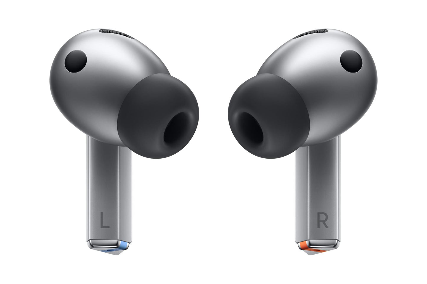 Samsung Headset Galaxy BUDS3 Pro - Silver