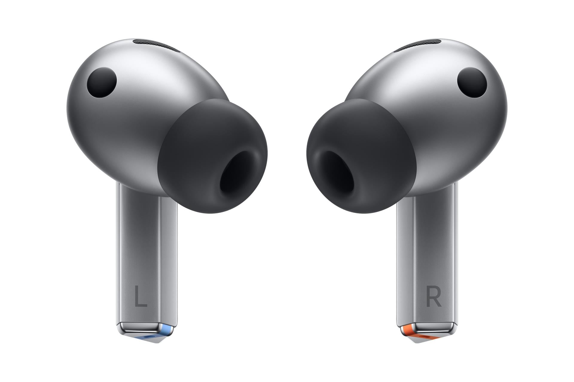 Samsung Headset Galaxy BUDS3 Pro - Silver