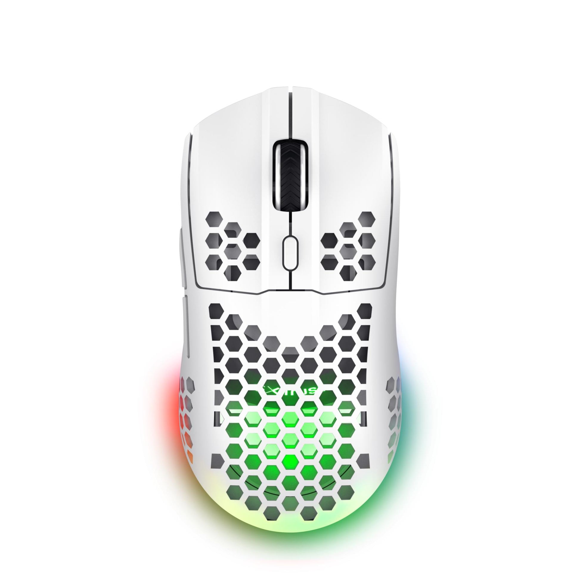 Trust Mouse USB Optical Wireless GXT929W - Helox