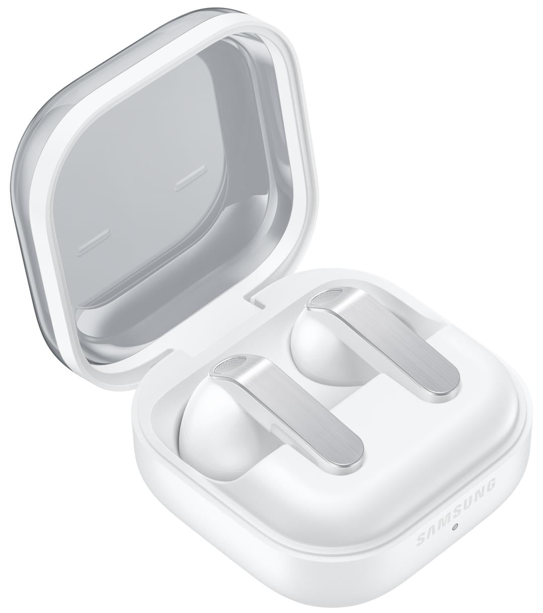 Samsung Headset Galaxy Buds 4 - White
