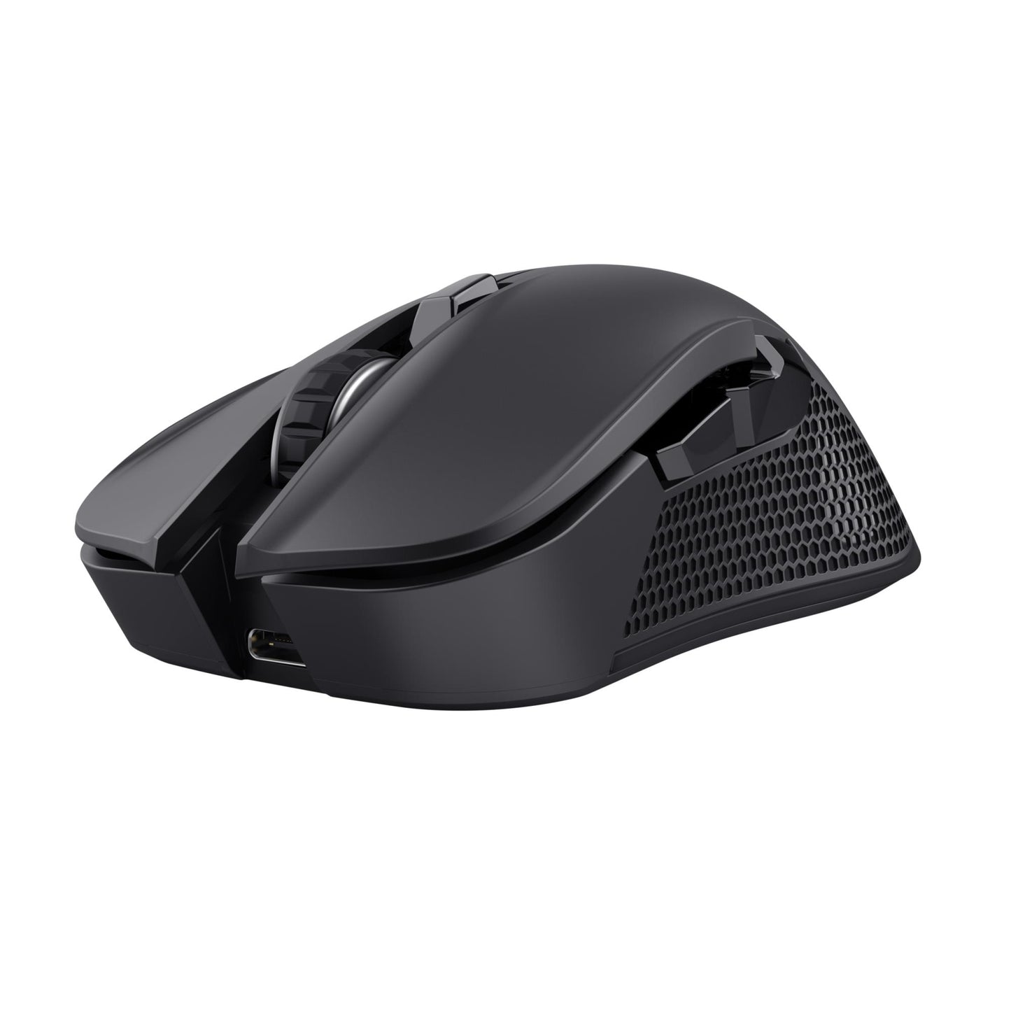 Trust Mouse USB Optical Wireless GXT931 / Ybar Multi BLK