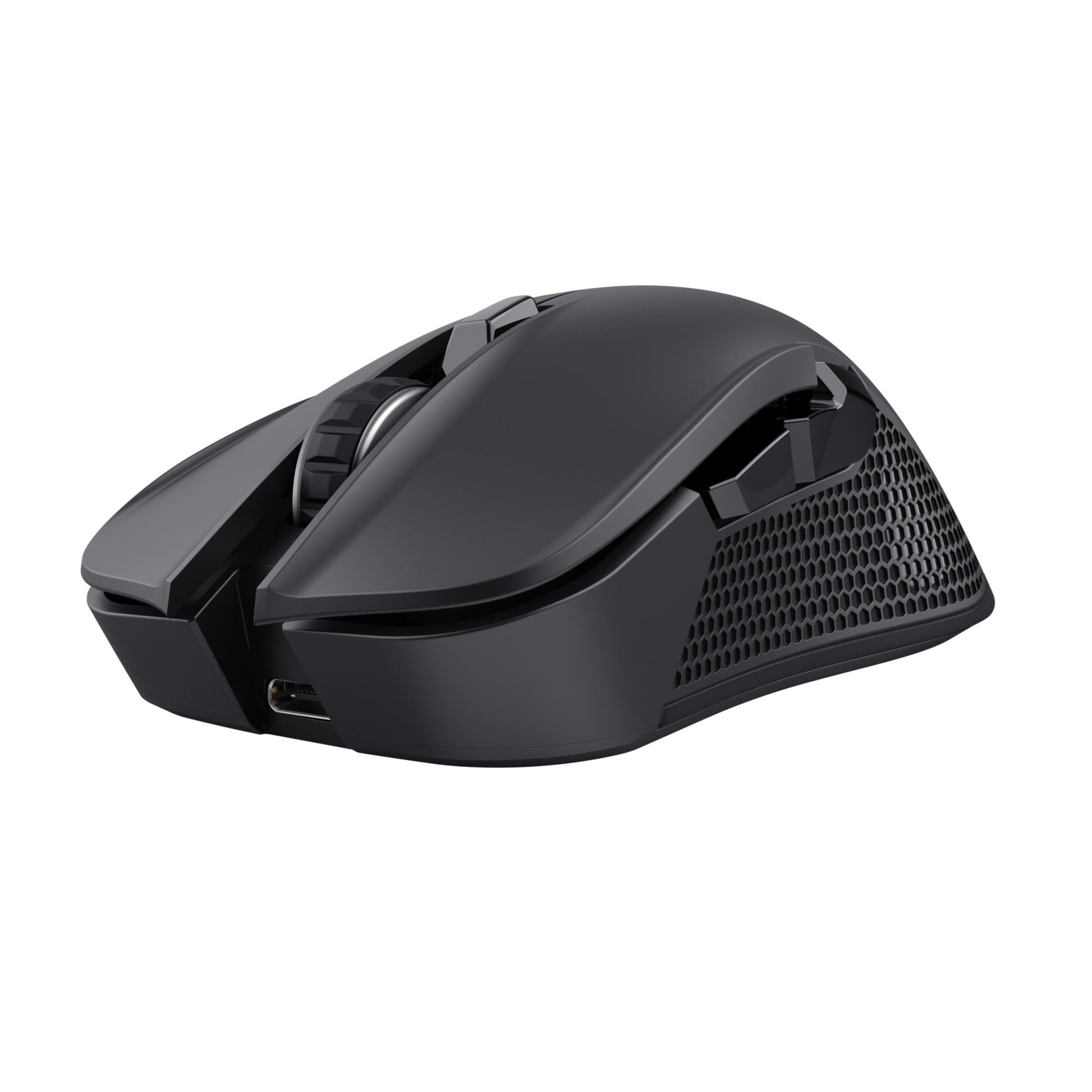 Trust Mouse USB Optical Wireless GXT931 / Ybar Multi BLK