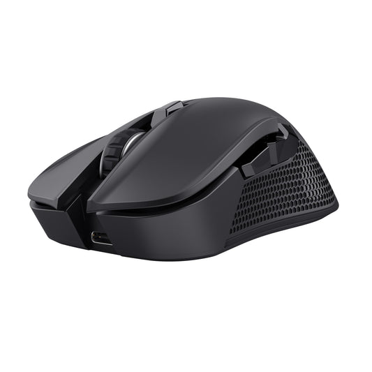 Trust Mouse USB Optical Wireless GXT931 / Ybar Multi BLK