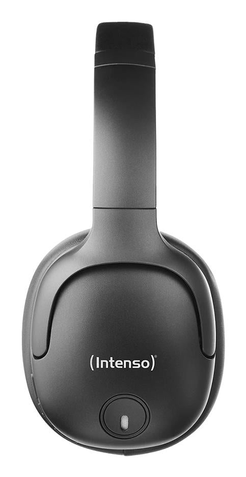 Intenso Headset Wireless O400HA - Black