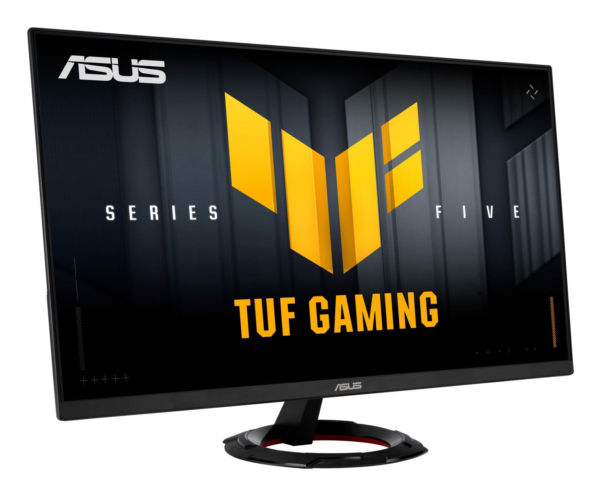 Asus LCD Monitor Asus 27 " 1920 X 1080 Pixels Full HD Native Aspect Ratio 16:9 LED Flat