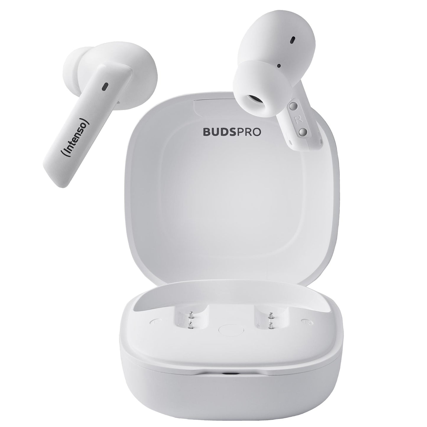 Intenso Headset Buds Pro T500HAE - White