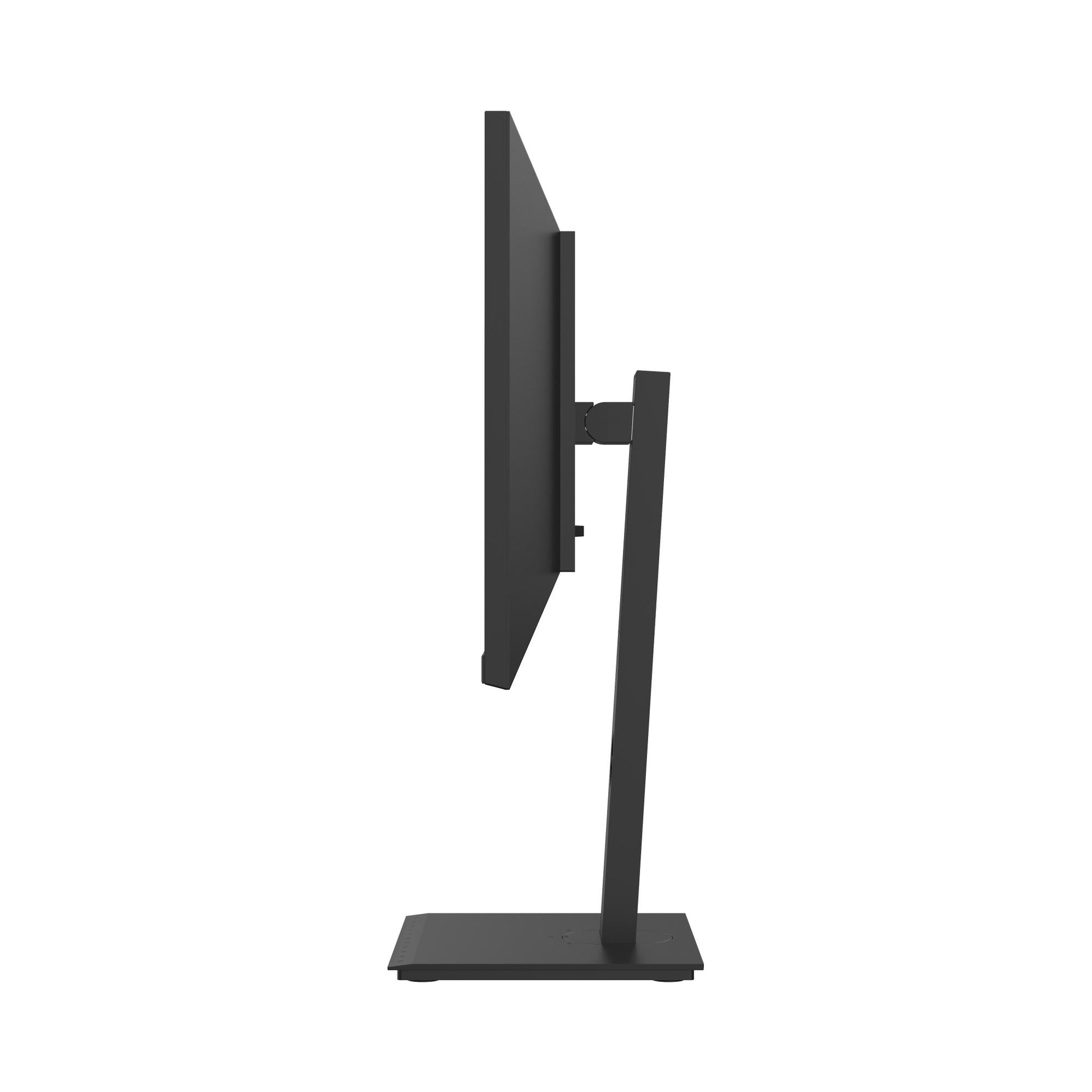 Dahua LCD Monitor Dahua DHI-LM24-P301A 23.8" 2560X1440 16:9 75Hz 6 Ms Swivel Tilt Colour Black