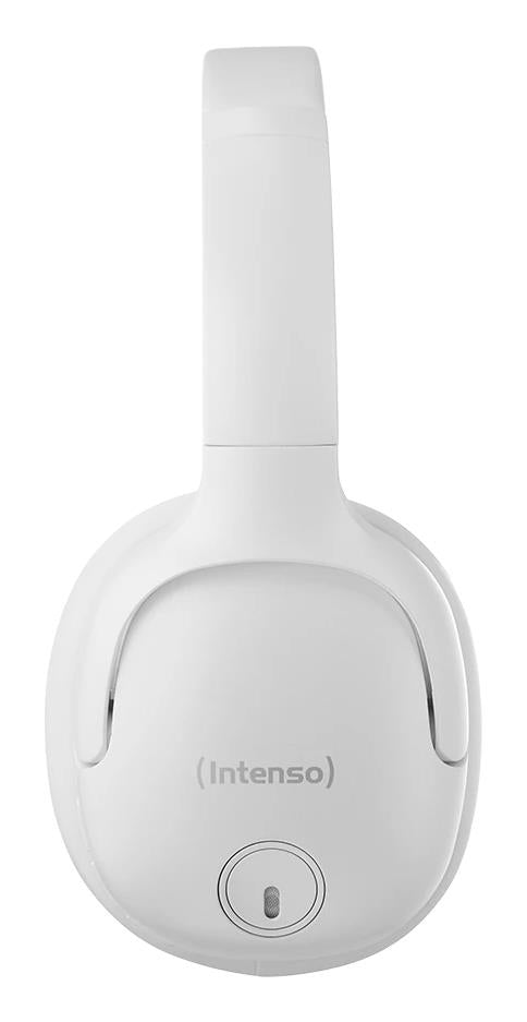 Intenso Headset Wireless O400HA - White