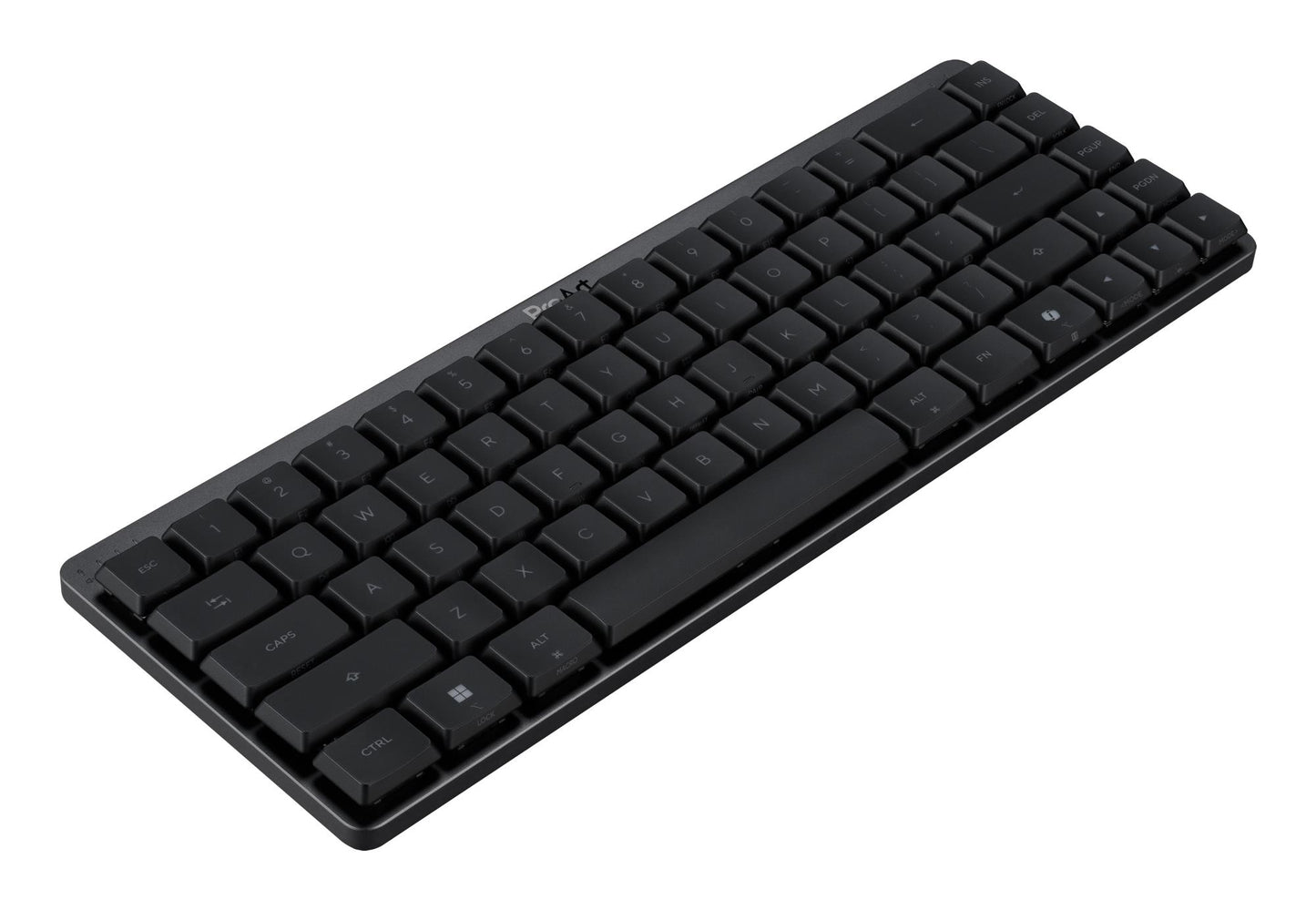 Asus Keyboard KD300 Black - Ukrainian