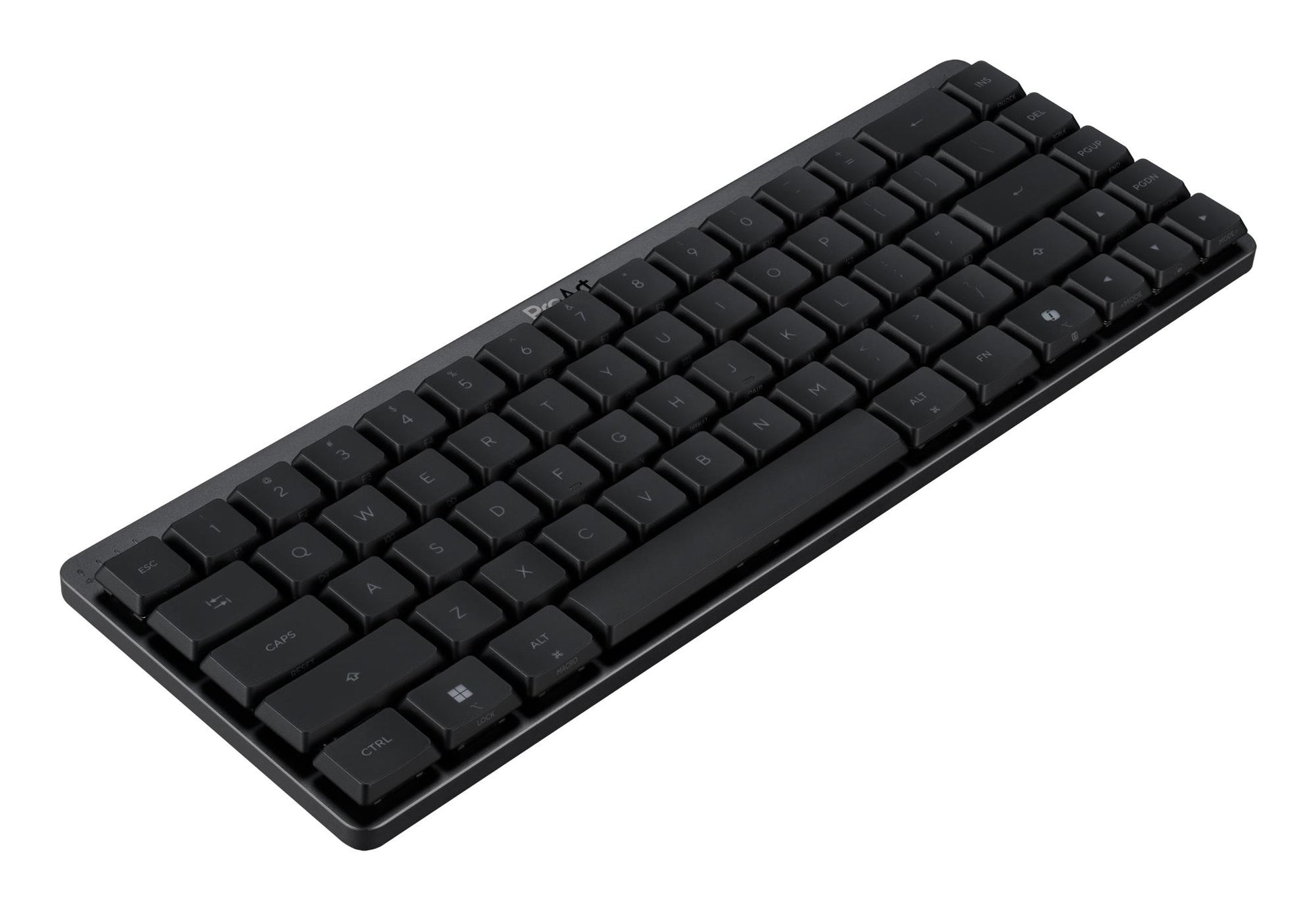 Asus Keyboard KD300 Black - Ukrainian
