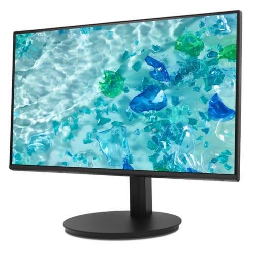 Acer LCD Monitor Acer 27 " 1920 X 1080 Pixels Full HD Native Aspect Ratio 16:9 LCD Flat