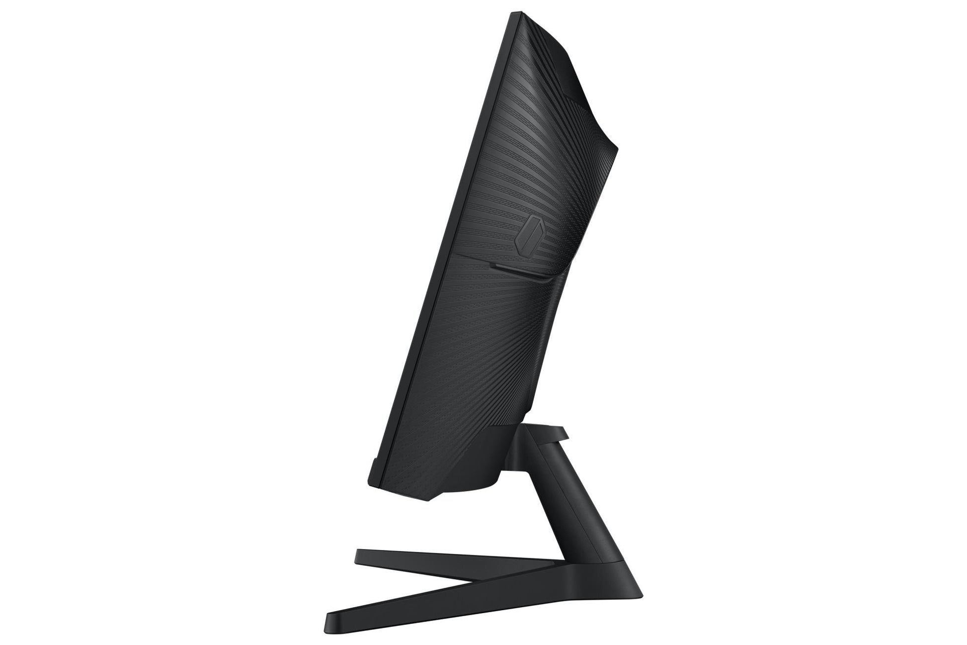 Samsung LCD Monitor Samsung 27 " 2560 X 1440 Pixels Wide Quad HD Native Aspect Ratio 16:9 LED Curved