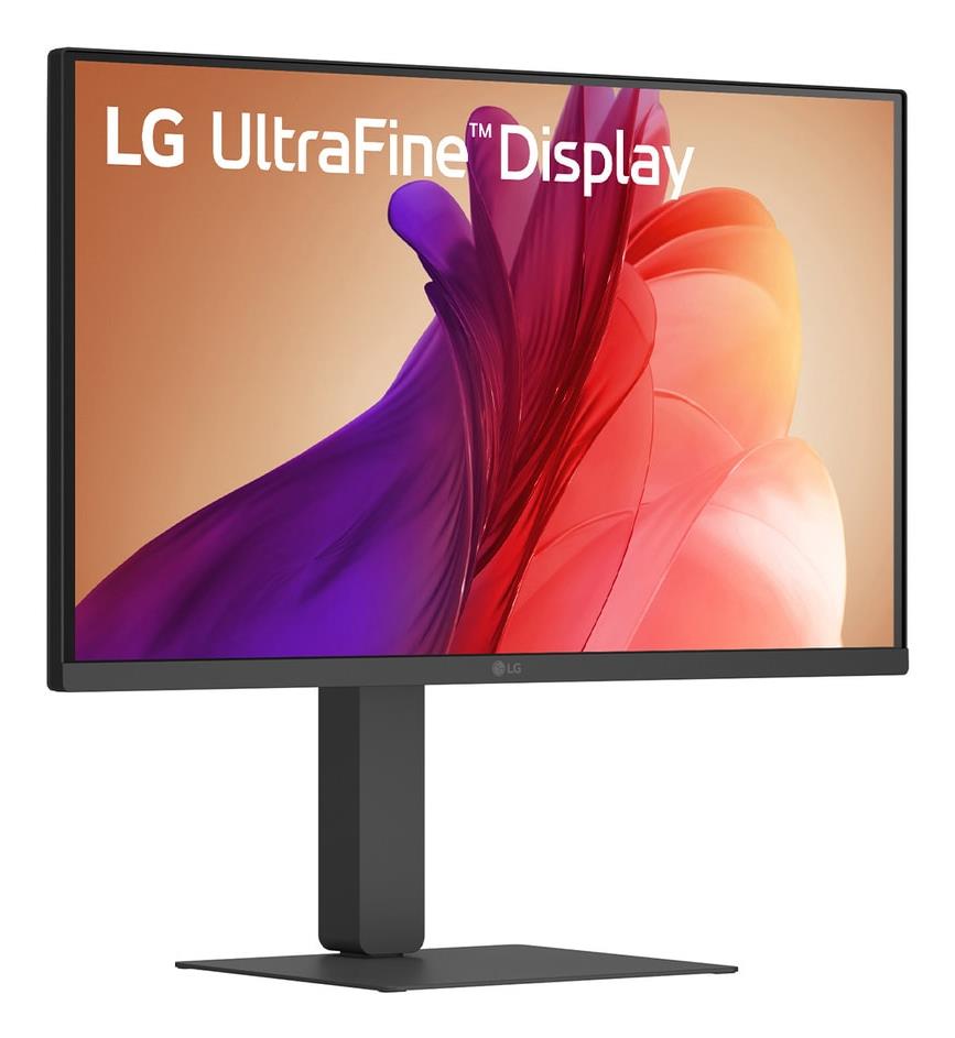 LG LCD Monitor LG 27 " 3840 X 2160 Pixels 4K Ultra HD Native Aspect Ratio 16:9 Flat