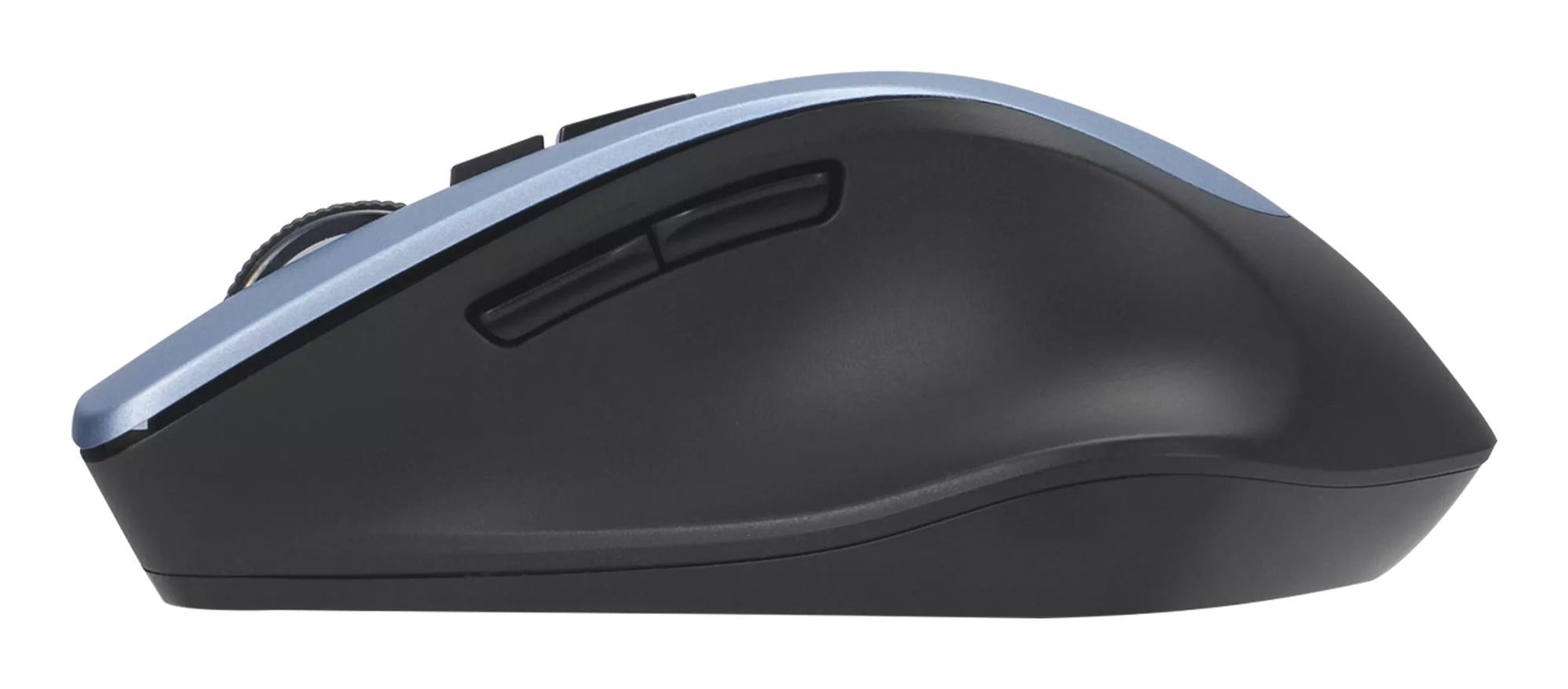 Asus Mouse USB Optical Wireless WT425 - Grey / Blue