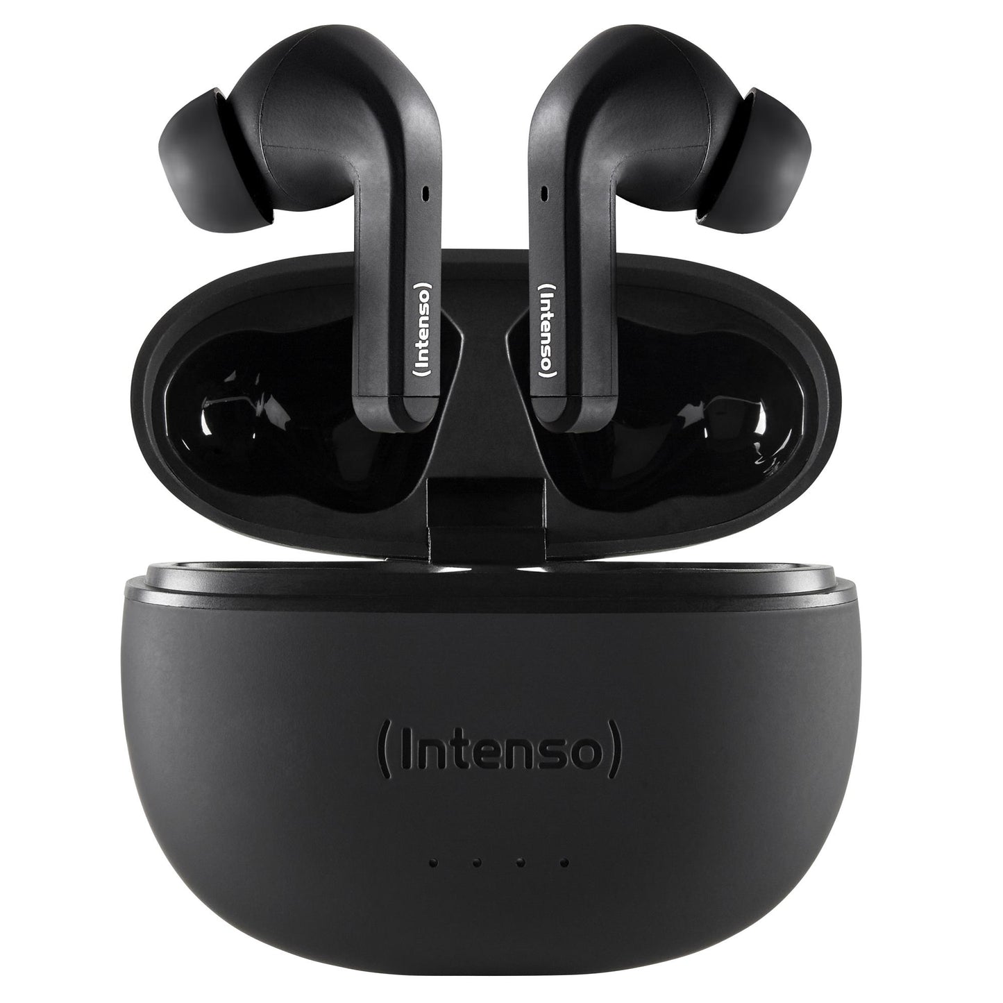 Intenso Headset Buds T300A - Black