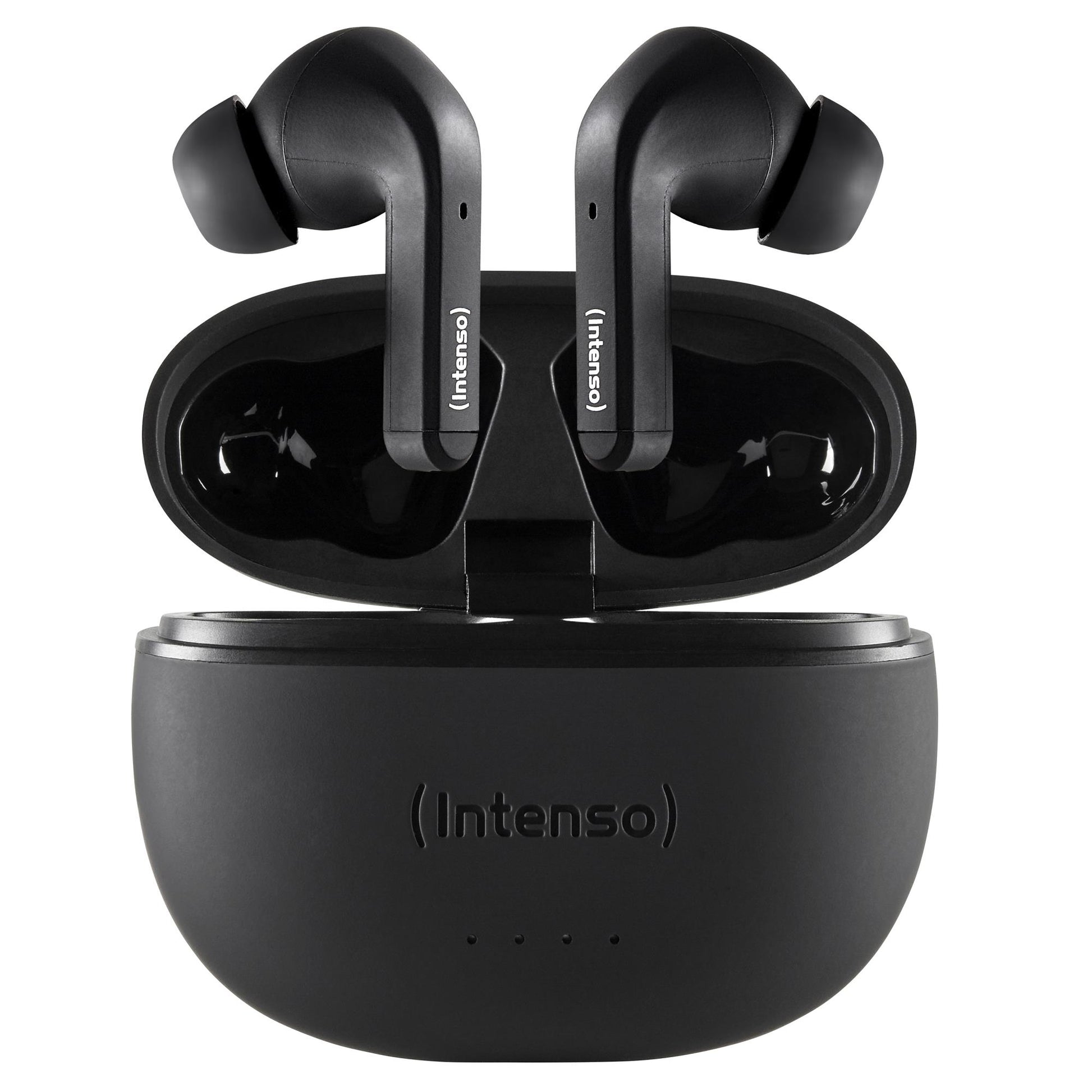 Intenso Headset Buds T300A - Black