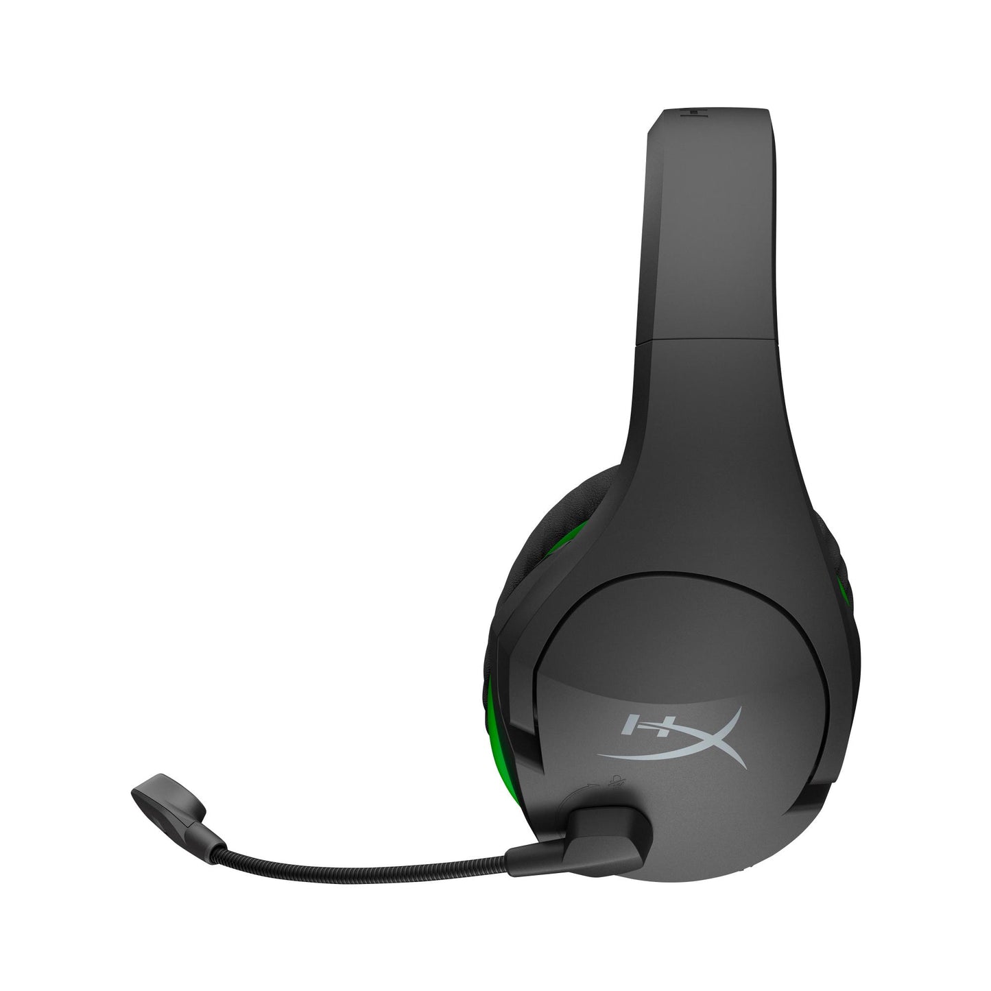 Hyperx Headset Hyperx Cloudx Stinger - HHSS1C-DG-GY / G
