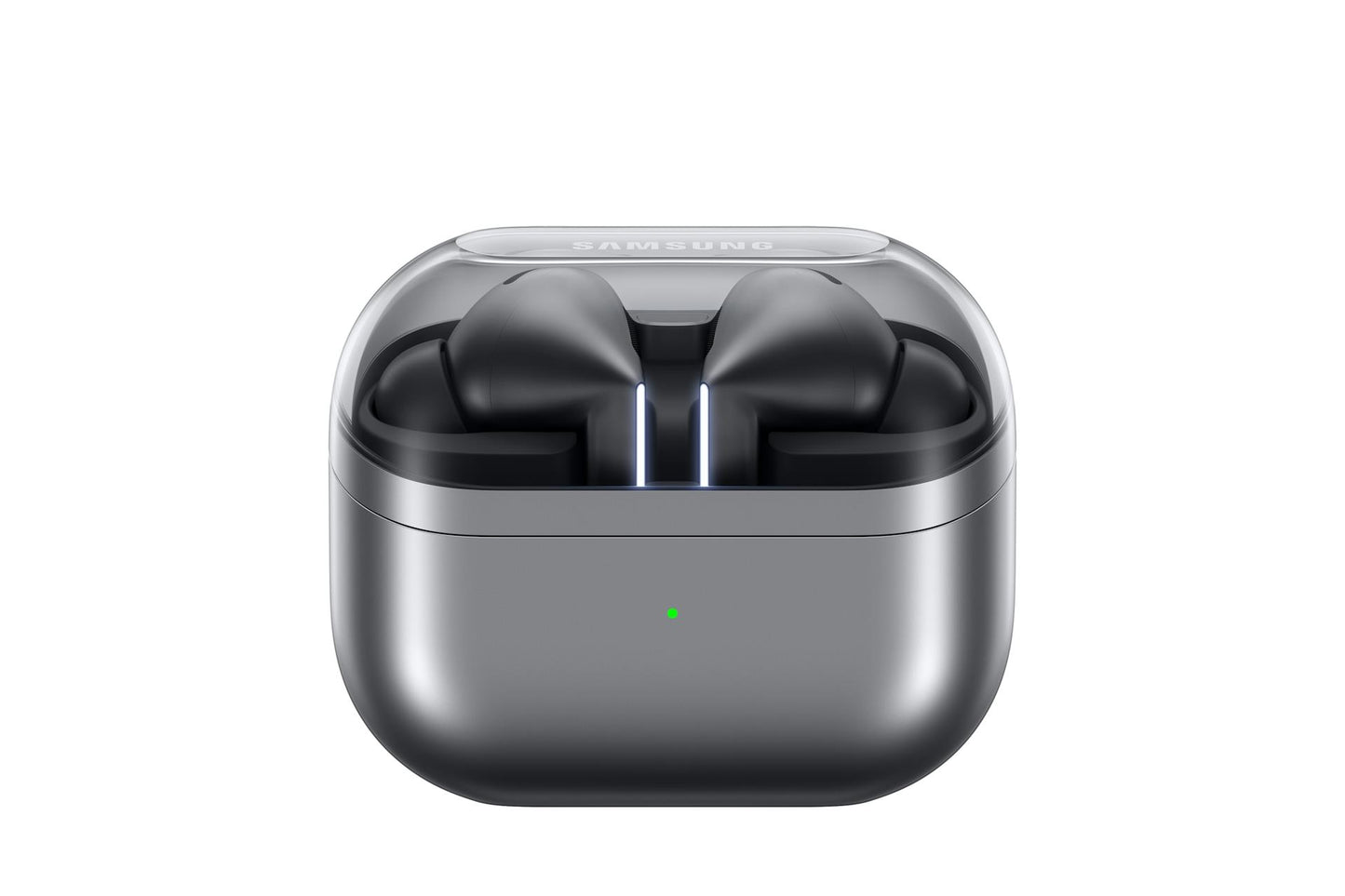 Samsung Headset Galaxy BUDS3 Pro - Silver