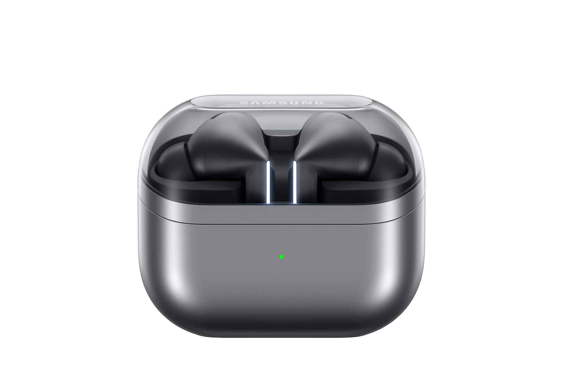 Samsung Headset Galaxy BUDS3 Pro - Silver