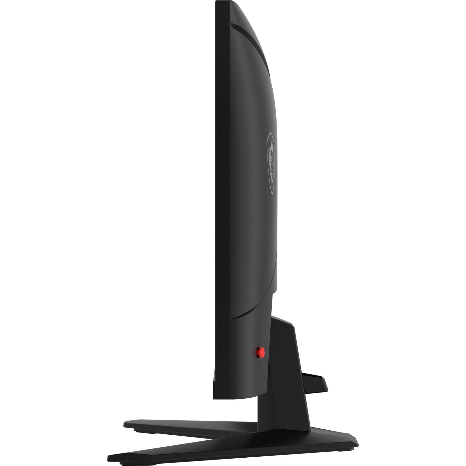 MSI LCD Monitor MSI MAG 274F 27" Gaming Matte Panel IPS 1920X1080 16:9 200Hz 0.5 Ms Colour Black
