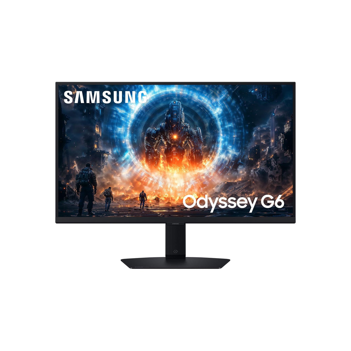 Samsung LCD Monitor Samsung 27 " 2560 X 1440 Pixels Quad HD Native Aspect Ratio 16:9 LCD Flat